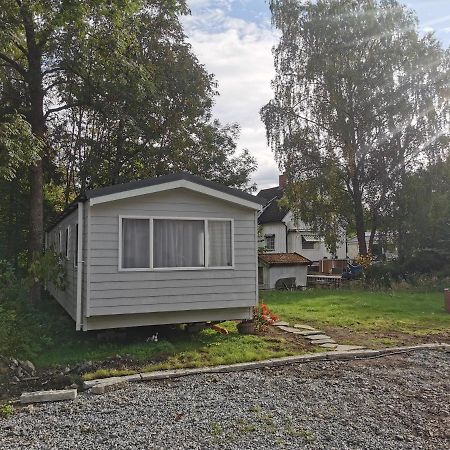 Garden Guest House Høvik Exterior foto